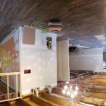 Porter County Museum (Multiple Renovations)